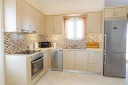 Aspro Kreta, Aspro: Ruhige Villa mit idyllischem Bergblick zu verkaufen Haus kaufen